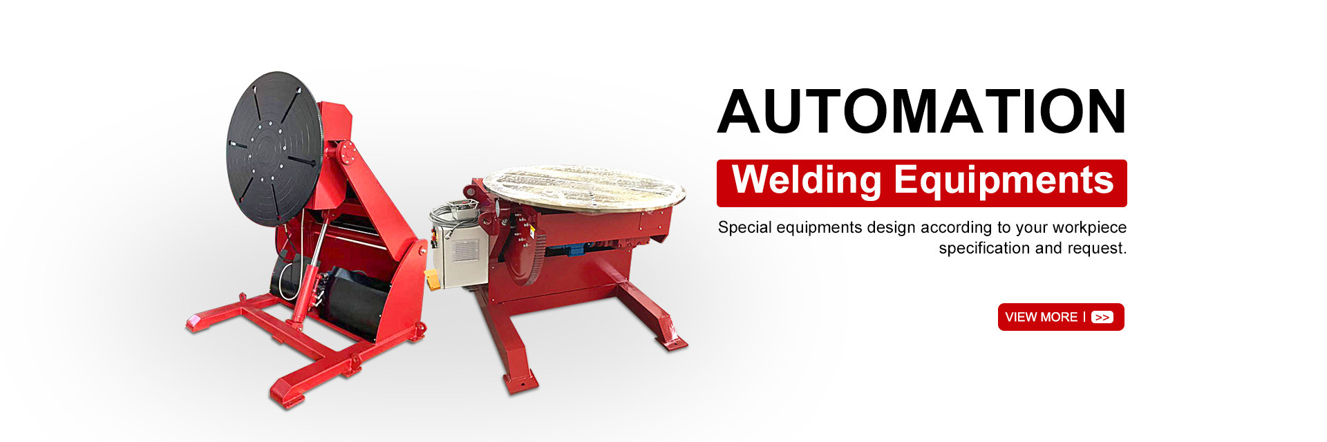 quality Pipe Welding Rollers factory