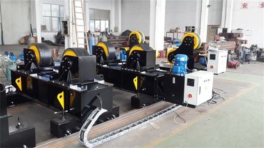 20T Conventional  Pipe Welding Rollers