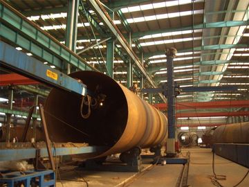 Welding Column And Boom ,Welding Manipulator