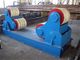 Tank Turning Bed Auto Self Adjustment Welding Turning Rolls with Wireless Hand Control Box