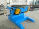50T Welding Turn Table Tilting And Rotation 4000mm Diameter