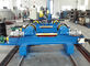 Bolt Adjustment Rotation Pipe Fit Up Welding Rotator For Nonferrous Metals Pipe