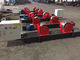 Bolt  Adjustment Conventional Pipe Welding Rollers 40 Ton Load Capacity