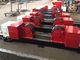 At Stock, CE Certificate 30 Ton Tank Turning Rolls, Pipe Rotators For Welding