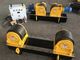 Hydraulic Cylinder Welding Rollers 10T Capacity /Conventional  Welding Rotator Stands
