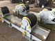Conventional Vessels / Pipe Welding Rotator PU Wheels,Tank Welding Roller Stands