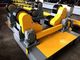 Digital Display Welding Pipe Rollers for 1 - 1000 mm / min Turning Speed Pipe Welding