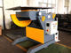 90 ° Tilting Pipe Automatic Welding Positioner With Digital Speed Control Display