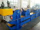 Blue 200T Conventional Pipe Welding Rollers Heavy Duty Tank Turning Rolls