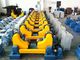 Batch Production 20T Self Aligning Pipe Welding Rollers Rotator With Control Cabinet 20T