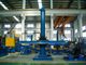 Blue 3030 Column And Boom Welding Machine Manipulators For Pressure Vessels