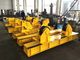 20T Capacity Hydraulic Lifting Conventional Welding Rotator Automatic Tank Butting