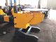 Height Lifting 3 Axis Positioner For Chassis Components , CE Certificates