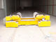 Conventional Welding Rigid Pipe Stands , Wheeled Motorized Pipe Rollers for Welding