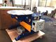 2200lbs Tilt / Turn Pipe Welding Positioners With Hand Control Box