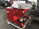 Welding Rotating Table 1000kg Welding Positioners Remote Hand Control Box