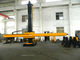 Automatic Tank Welding Column And Boom Manipulator For 8000 mm Diameter 5000 mm Length
