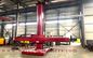 3040 Welding Column And Boom For Pressure Vessels And Automation Welding Manipulator