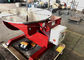 2T Rotory And Tiltling Welding Positioner With Foot Pedal And Hand Box