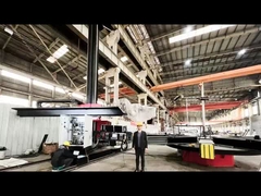 Manipulator delivery