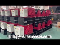 50Sets Conventional Rotators ready for shipment from WELDSUCCESS
